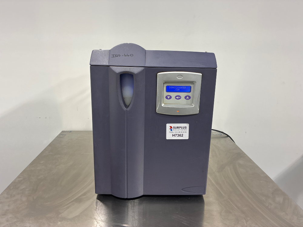 Image of Parker 110HMD Hydrogen Gas Generator